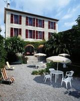 Castel Mistral