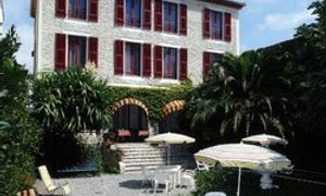 The Originals Boutique Les Strelitzias- First Class Juan-les-Pins, France  Hotels- GDS Reservation Codes: Travel Weekly