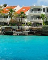Belmar Oceanfront Apartments Bonaire