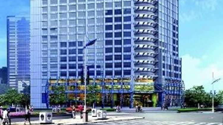 Salvo Hotel Exterior