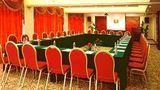 <b>Salvo Hotel Meeting</b>
