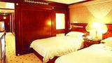 <b>Salvo Hotel Room</b>