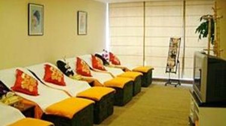 Salvo Hotel Spa