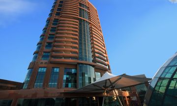 Al Habtoor Grand Hotel Beirut