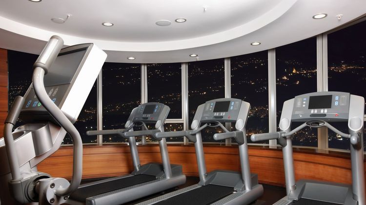 Al Habtoor Grand Hotel Beirut Health