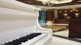 Al Habtoor Grand Hotel Beirut Lobby