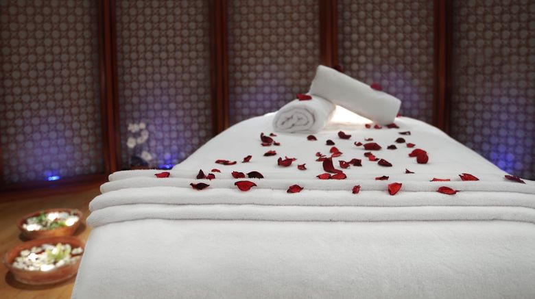 <b>Al Habtoor Grand Hotel Beirut Spa</b> <b>Al Habtoor Grand Hotel Beirut Spa</b>