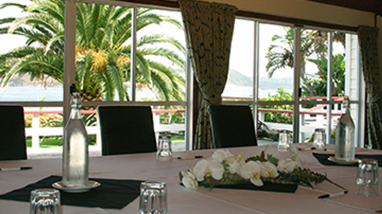 <b>The Heads Banquet</b>
