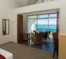 The Heads Room