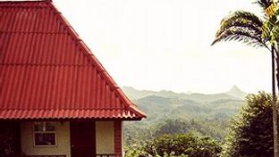 Cerro la Vieja Eco-Hotel & Spa