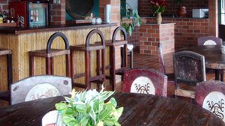 <b>Cerro la Vieja Eco-Hotel & Spa Restaurant</b>