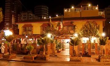 Hotel San Pietro