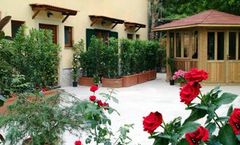 Il Roseto Bed & Breakfast