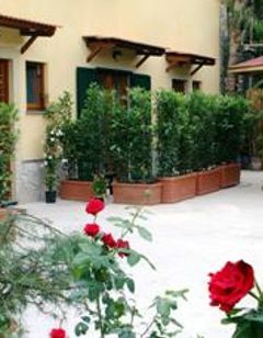Il Roseto Bed & Breakfast
