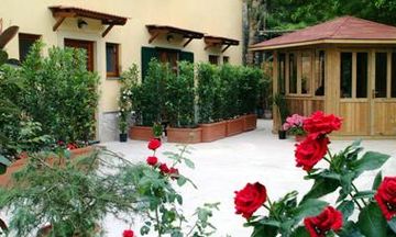 Il Roseto Bed & Breakfast