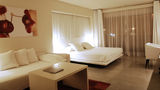 El Hotel Pacha Room