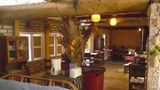 Caribbean Coral Inn Tela Restaurant