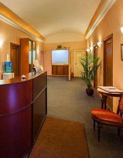 Nevsky Express Hotel