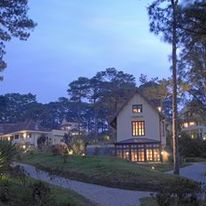 Ana Mandara Villas Dalat Resort & Spa