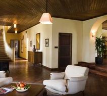 Ana Mandara Villas Dalat Resort & Spa Lobby