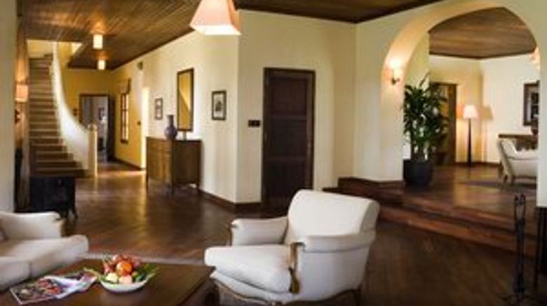 <b>Ana Mandara Villas Dalat Resort & Spa Lobby</b> <b>Ana Mandara Villas Dalat Resort & Spa Lobby</b>
