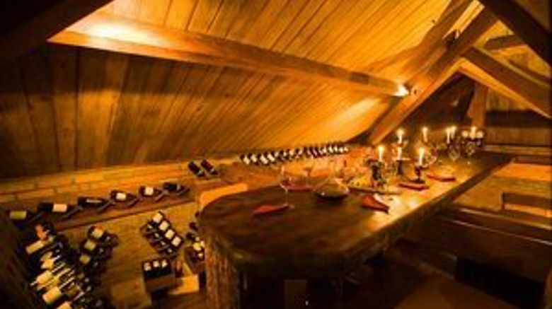 <b>Ana Mandara Villas Dalat Resort & Spa Restaurant</b> <b>Ana Mandara Villas Dalat Resort & Spa Restaurant</b>
