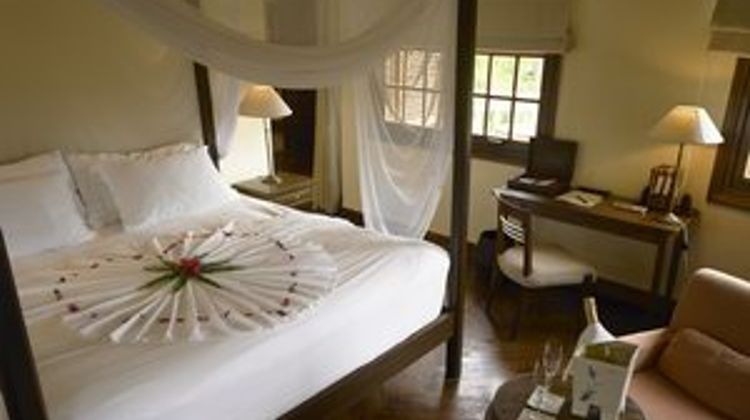 Ana Mandara Villas Dalat Resort & Spa Suite