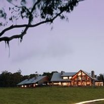 Spicers Peak Lodge