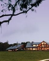 Spicers Peak Lodge