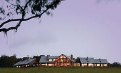 Spicers Peak Lodge