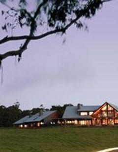 Spicers Peak Lodge