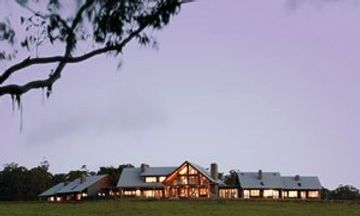 Spicers Peak Lodge