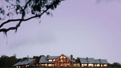Spicers Peak Lodge