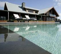 Spicers Peak Lodge Pool