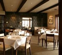 Spicers Peak Lodge Restaurant