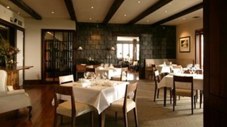 Spicers Peak Lodge Restaurant