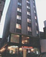 Hotel Tayhan Istanbul
