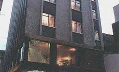 Hotel Tayhan Istanbul