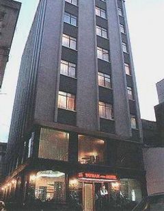 Hotel Tayhan Istanbul