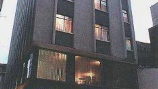 Hotel Tayhan Istanbul