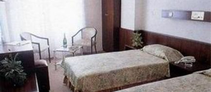 Hotel Tayhan Istanbul Room
