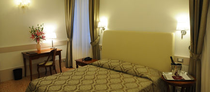Hotel Palazzo Vitturi Room