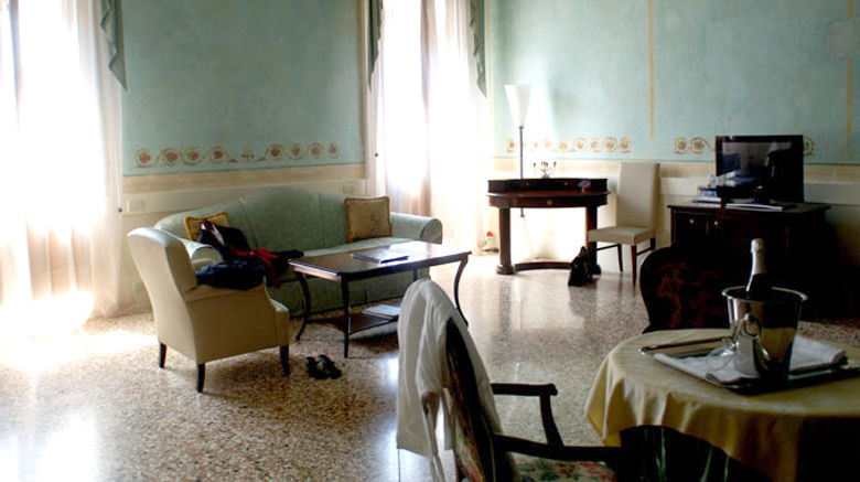 <b>Hotel Palazzo Vitturi Suite</b>