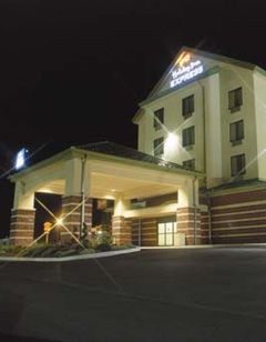 Holiday Inn Express