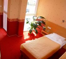 Blues Hotel Suite