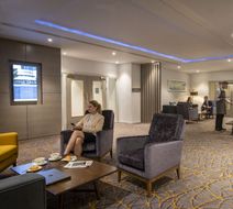 Maldron Hotel Sandy Road Galway Meeting