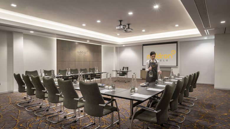 <b>Maldron Hotel Sandy Road Galway Meeting</b> <b>Maldron Hotel Sandy Road Galway Meeting</b>