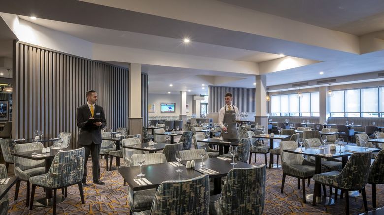<b>Maldron Hotel Sandy Road Galway Restaurant</b> <b>Maldron Hotel Sandy Road Galway Restaurant</b>