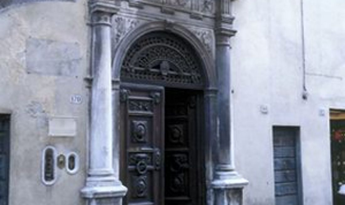Hotel a Palazzo Busdraghi Exterior
