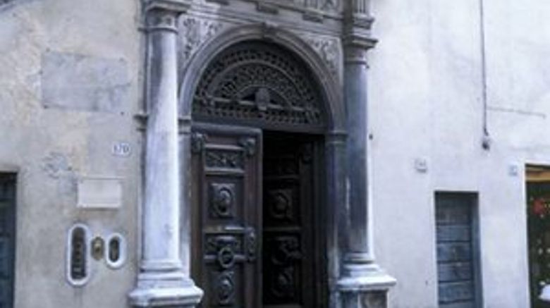 Hotel a Palazzo Busdraghi Exterior